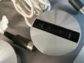 BEOLINK / PASSIVE / ACTIVE / WIRELESS I/R EYE-4M CABLE